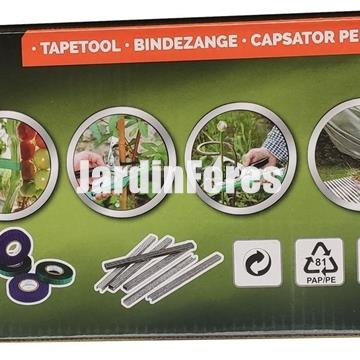 Atadora de cinta J99 - Económica y funcional - Imagen 2