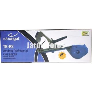 Atadora de cinta profesional Rubangel TB-R2 - Imagen 1