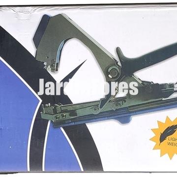 Atadora de cinta profesional Rubangel TB-R2 - Imagen 1