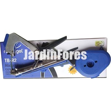 Atadora de cinta profesional Rubangel TB-R2 - Imagen 2