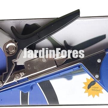 Atadora de cinta profesional Rubangel TB-R2 - Imagen 2