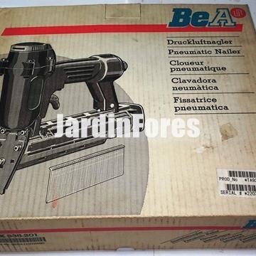 Bea SK 335/201 - Clavadora - Imagen 1