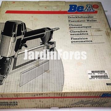 Bea SK 355/221 - Clavadora - Imagen 1
