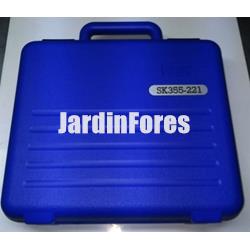 Bea SK 355/221 - Clavadora - Imagen 2