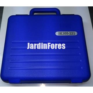 Bea SK 355/221 - Clavadora - Imagen 2