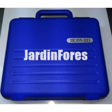 Bea SK 355/221 - Clavadora - Imagen 2