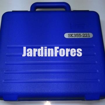 Bea SK 355/221 - Clavadora - Imagen 2