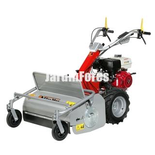 Bertolini WB 65 HR 11 - Desbrozadora de ruedas profesional exigente - Imagen 2