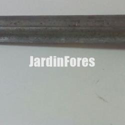 Biela izquierda bicicleta 170 mm. - Imagen 1