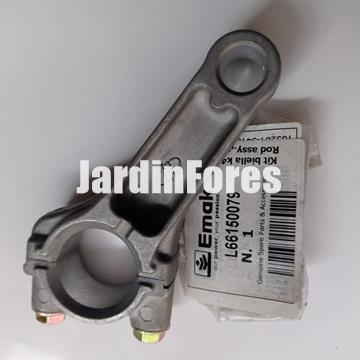 Biela motor Emak K40-K50 Oleo-Mac (L66150079) - Imagen 1