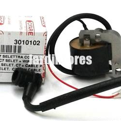 Bobina electrónica Cifarelli - Imagen 1