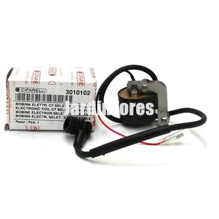 Bobina electrónica Cifarelli - Imagen 1
