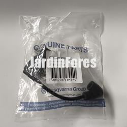 Bobina electrónica motosierra Jonsereds CS2250 (573935702) - Imagen 1