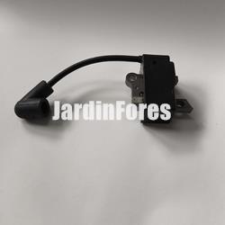 Bobina electrónica motosierra Jonsereds CS2250 (573935702) - Imagen 2