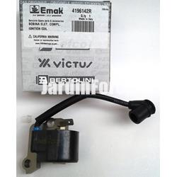 Bobina electrónica para desbrozadoras profesionales Oleo-Mac (4196142R) - Imagen 1