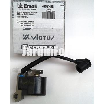 Bobina electrónica para desbrozadoras profesionales Oleo-Mac (4196142R) - Imagen 1