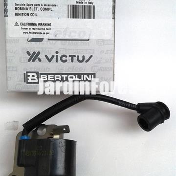 Bobina electrónica para desbrozadoras profesionales Oleo-Mac (4196142R) - Imagen 1