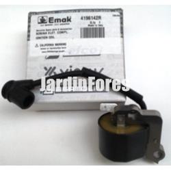 Bobina electrónica para desbrozadoras profesionales Oleo-Mac (4196142R) - Imagen 2