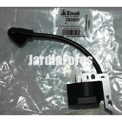 Bobina electrónica para máquinas Oleo-Mac (2501009R) - Imagen 2