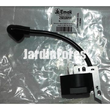 Bobina electrónica para máquinas Oleo-Mac (2501009R) - Imagen 2