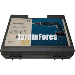 Bosch GSB 12 VES-2 - Taladro percutor con acumulador - Imagen 1