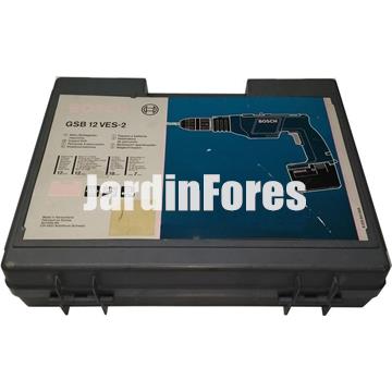 Bosch GSB 12 VES-2 - Taladro percutor con acumulador - Imagen 1