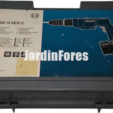 Bosch GSB 12 VES-2 - Taladro percutor con acumulador - Imagen 1