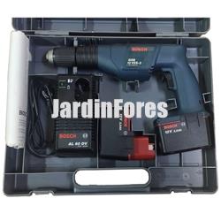 Bosch GSB 12 VES-2 - Taladro percutor con acumulador - Imagen 2