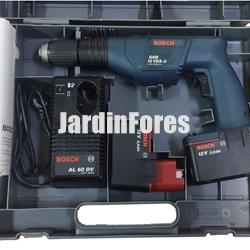 Bosch GSB 12 VES-2 - Taladro percutor con acumulador - Imagen 2