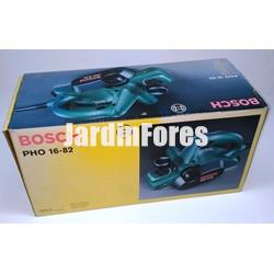 Bosch PHO 16-82 - Cepillo - Imagen 1