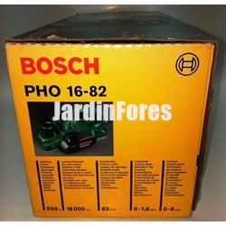 Bosch PHO 16-82 - Cepillo - Imagen 2