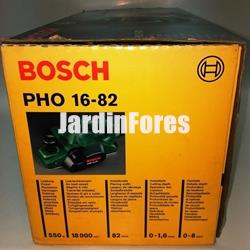 Bosch PHO 16-82 - Cepillo - Imagen 2