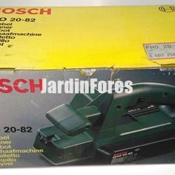 Bosch PHO 20-82 - Cepillo - Imagen 1