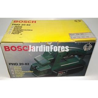 Bosch PHO 20-82 - Cepillo - Imagen 1