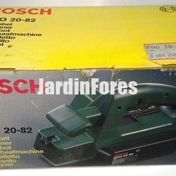 Bosch PHO 20-82 - Cepillo - Imagen 1