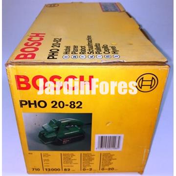 Bosch PHO 20-82 - Cepillo - Imagen 2