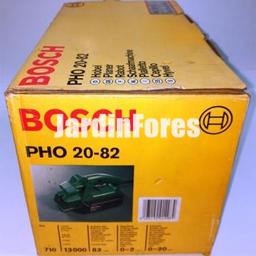 Bosch PHO 20-82 - Cepillo - Imagen 2