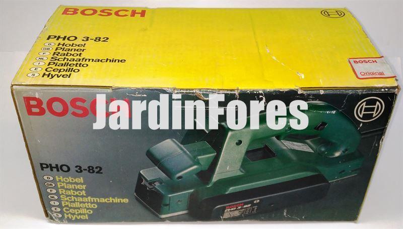 Bosch PHO 3-82 - Cepillo - Imagen 1