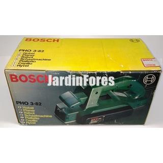 Bosch PHO 3-82 - Cepillo - Imagen 1