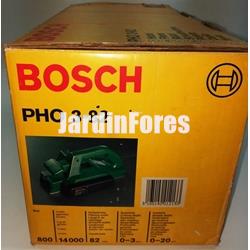 Bosch PHO 3-82 - Cepillo - Imagen 2