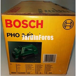 Bosch PHO 3-82 - Cepillo - Imagen 2