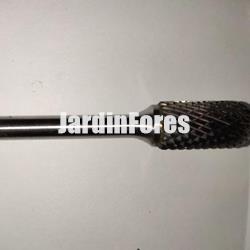 Broca metal duro para taladro - Imagen 1
