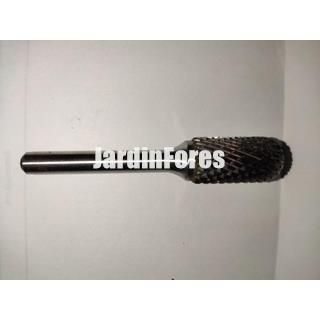 Broca metal duro para taladro - Imagen 1