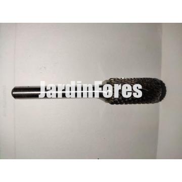 Broca metal duro para taladro - Imagen 1