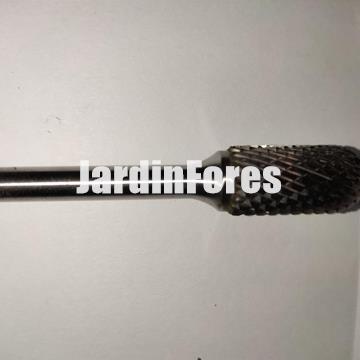 Broca metal duro para taladro - Imagen 1