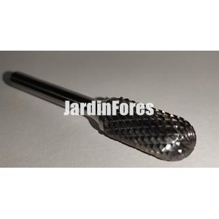 Broca metal duro para taladro - Imagen 2