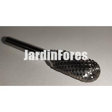 Broca metal duro para taladro - Imagen 2