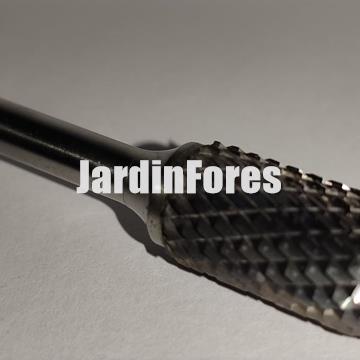 Broca metal duro para taladro - Imagen 2