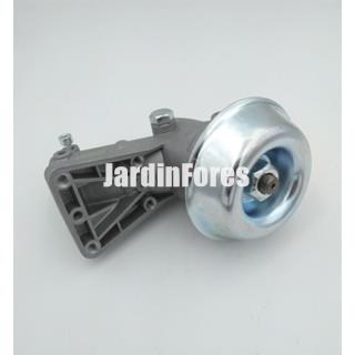 Cabezal engranajes completo D.28 desbrozadoras Oleo-Mac (61350149AR) - Imagen 1