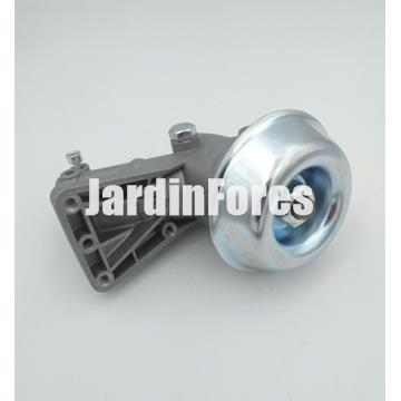 Cabezal engranajes completo D.28 desbrozadoras Oleo-Mac (61350149AR) - Imagen 1